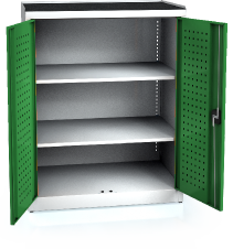 System cupboard PROFI 1170 x 920 x 600 - shelves